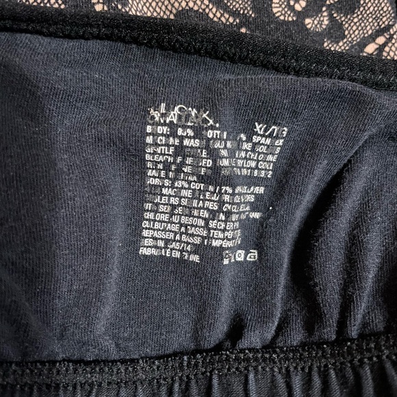 Gilligan & O’Malley Clip-Down Nursing Sleep Camisole - Picture 4 of 4